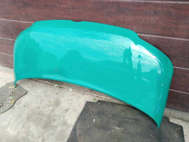 bontott VW TRANSPORTER Motorháztető