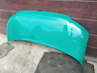 bontott VW TRANSPORTER Motorháztető