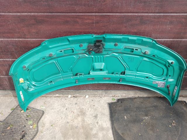 bontott VW TRANSPORTER Motorháztető