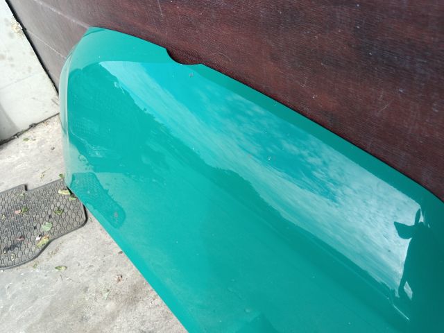 bontott VW TRANSPORTER Motorháztető