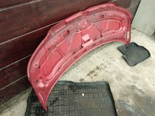 bontott VW TRANSPORTER Motorháztető