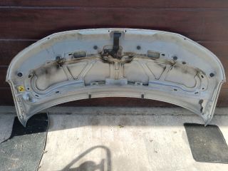 bontott VW TRANSPORTER Motorháztető