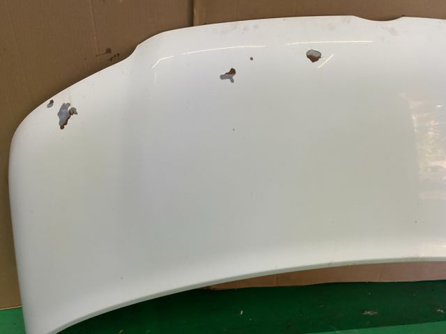 bontott VW TRANSPORTER Motorháztető