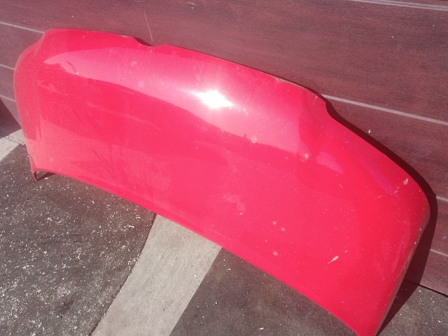 bontott VW TRANSPORTER Motorháztető