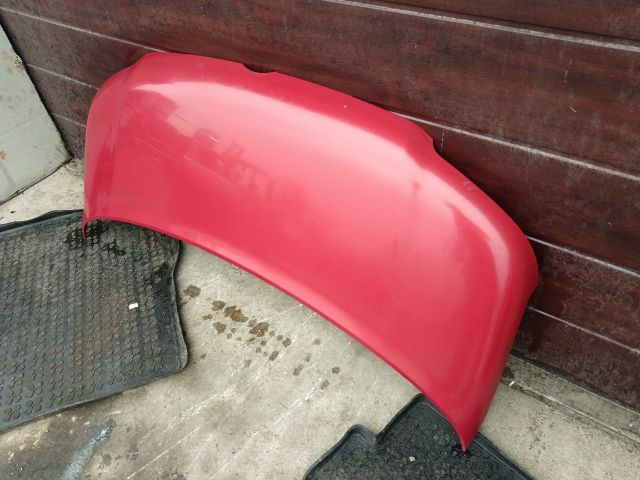 bontott VW TRANSPORTER Motorháztető