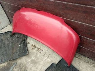 bontott VW TRANSPORTER Motorháztető