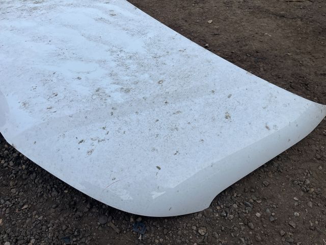 bontott VW TRANSPORTER Motorháztető