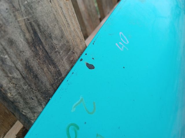 bontott VW TRANSPORTER Motorháztető