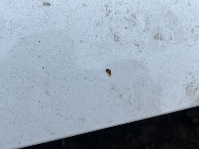 bontott VW TRANSPORTER Motorháztető