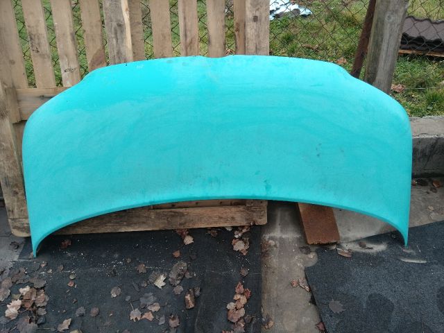 bontott VW TRANSPORTER Motorháztető