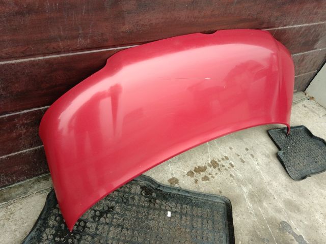 bontott VW TRANSPORTER Motorháztető