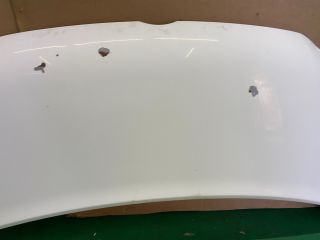 bontott VW TRANSPORTER Motorháztető