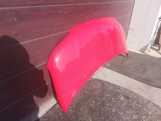 bontott VW TRANSPORTER Motorháztető