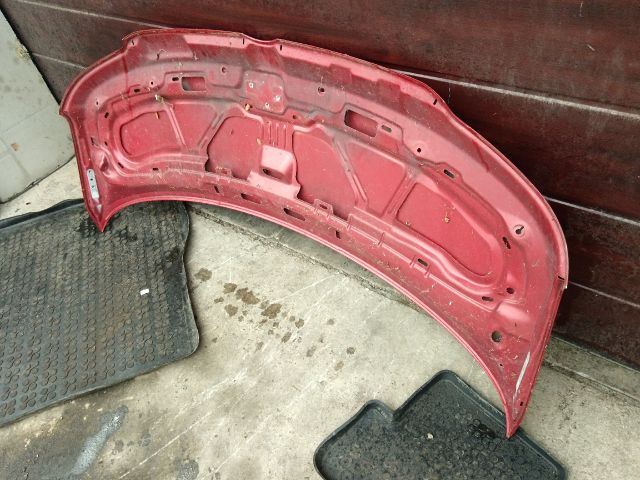 bontott VW TRANSPORTER Motorháztető