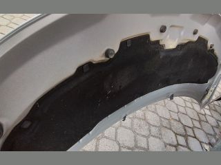 bontott VW TRANSPORTER Motorháztető