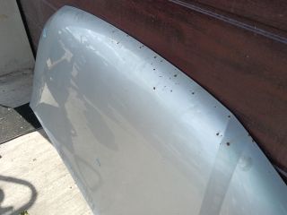 bontott VW TRANSPORTER Motorháztető