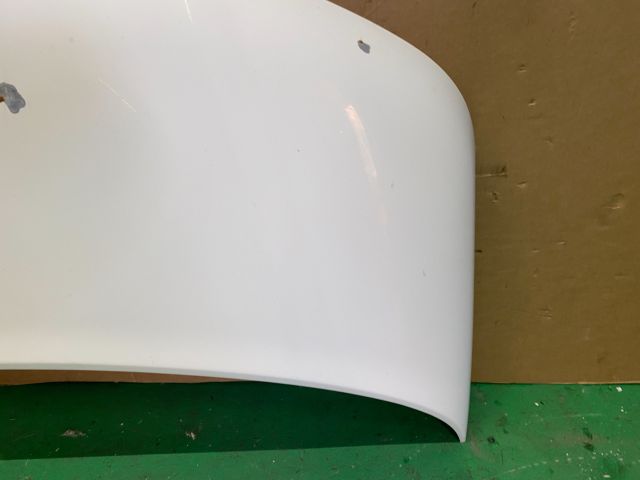 bontott VW TRANSPORTER Motorháztető