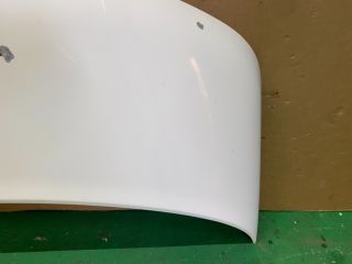 bontott VW TRANSPORTER Motorháztető