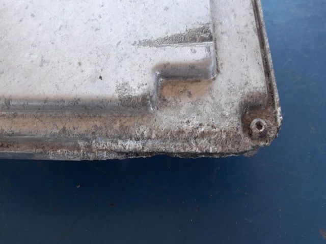 bontott VW TRANSPORTER Motorvezérlő