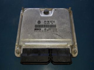 bontott VW TRANSPORTER Motorvezérlő