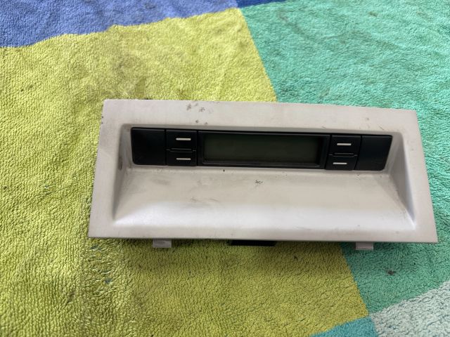 bontott VW TRANSPORTER Multifunkciós Kijelző