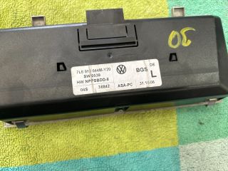 bontott VW TRANSPORTER Multifunkciós Kijelző