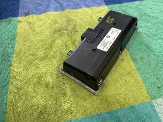 bontott VW TRANSPORTER Multifunkciós Kijelző