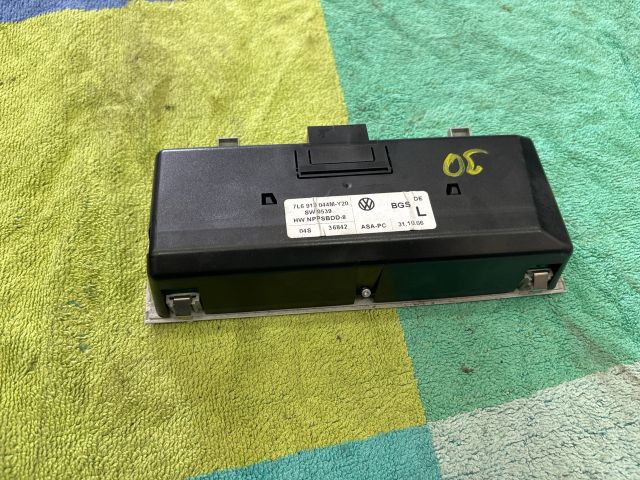 bontott VW TRANSPORTER Multifunkciós Kijelző