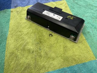 bontott VW TRANSPORTER Multifunkciós Kijelző