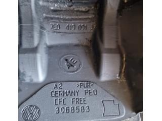 bontott VW TRANSPORTER Multikormány