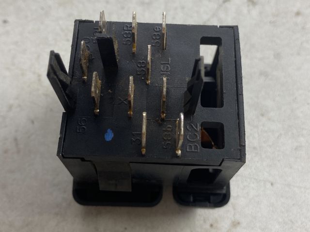 bontott VW TRANSPORTER Műszerfal Fényerő Szabályzó