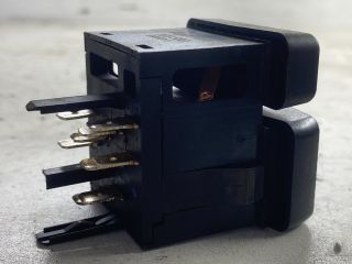 bontott VW TRANSPORTER Műszerfal Fényerő Szabályzó