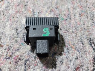 bontott VW TRANSPORTER Műszerfal Fényerő Szabályzó