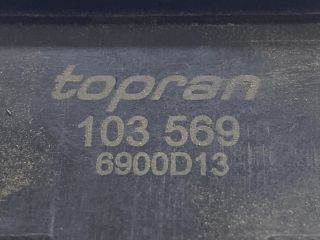 bontott VW TRANSPORTER Műszerfal Fényerő Szabályzó