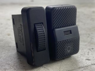 bontott VW TRANSPORTER Műszerfal Fényerő Szabályzó