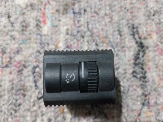 bontott VW TRANSPORTER Műszerfal Fényerő Szabályzó