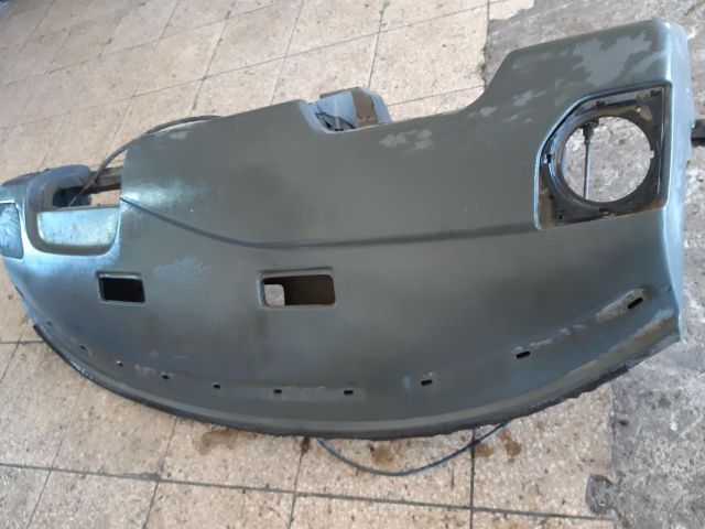 bontott VW TRANSPORTER Műszerfal Héj