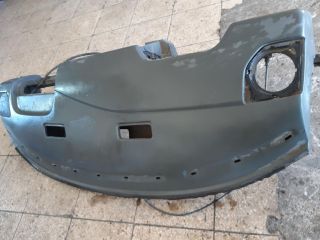 bontott VW TRANSPORTER Műszerfal Héj