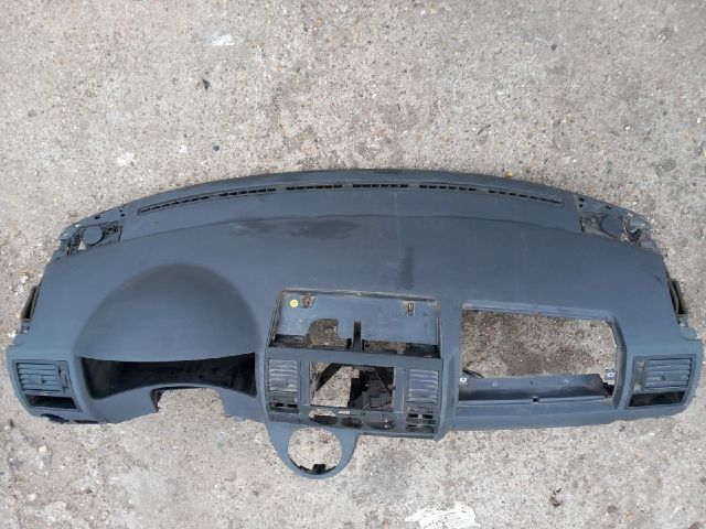 bontott VW TRANSPORTER Műszerfal Héj