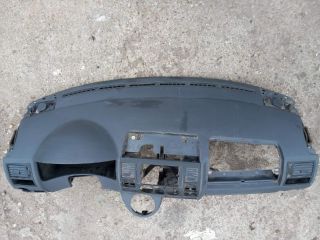 bontott VW TRANSPORTER Műszerfal Héj