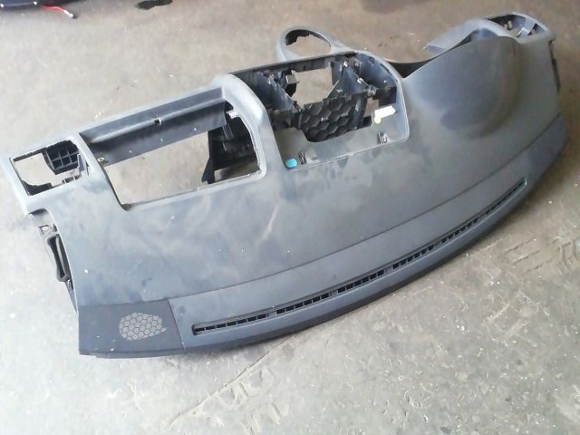 bontott VW TRANSPORTER Műszerfal Héj