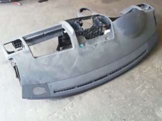 bontott VW TRANSPORTER Műszerfal Héj