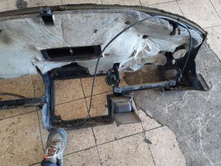 bontott VW TRANSPORTER Műszerfal Héj