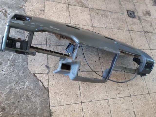 bontott VW TRANSPORTER Műszerfal Héj