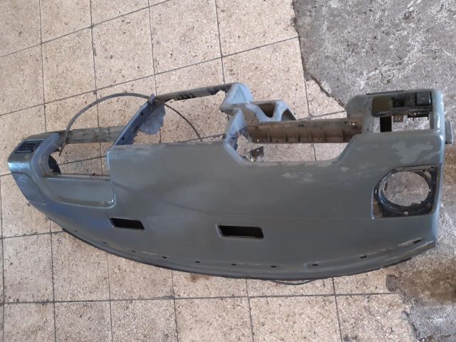 bontott VW TRANSPORTER Műszerfal Héj