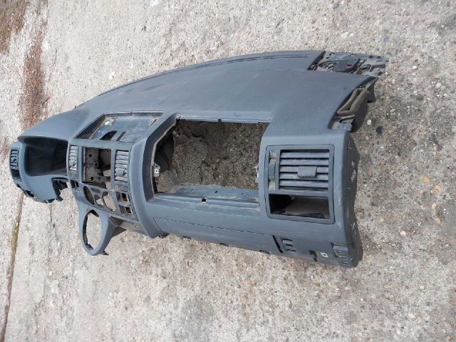 bontott VW TRANSPORTER Műszerfal Héj