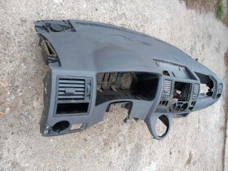 bontott VW TRANSPORTER Műszerfal Héj