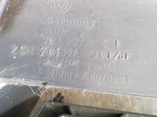 bontott VW TRANSPORTER Műszerfal Héj