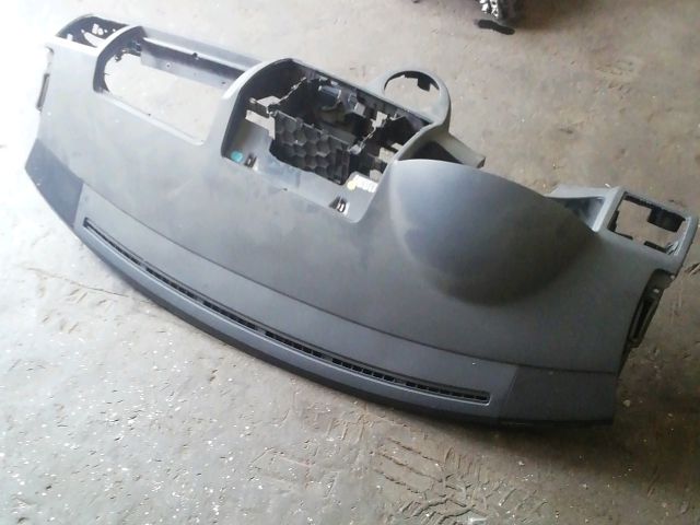 bontott VW TRANSPORTER Műszerfal Héj