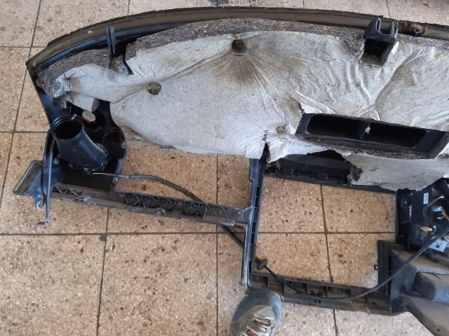 bontott VW TRANSPORTER Műszerfal Héj